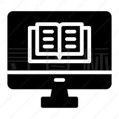 电子书图标