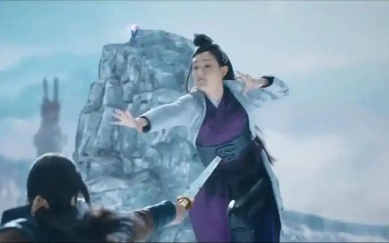 【女反派】女反派被赐福击杀