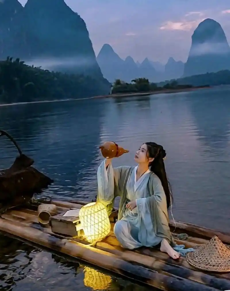 娶一个修行人当老婆会怎么样#关于爱情真相的对话# #我的旅行日记