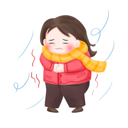 石功匠|天冷了,小动物们都有保温措施,我怎么办