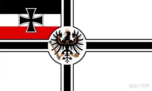 铁与血的传奇——普鲁士体制的荣光与黑暗