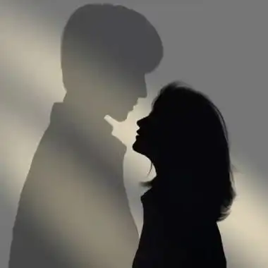 2022最火爆可爱微信情侣头像图片