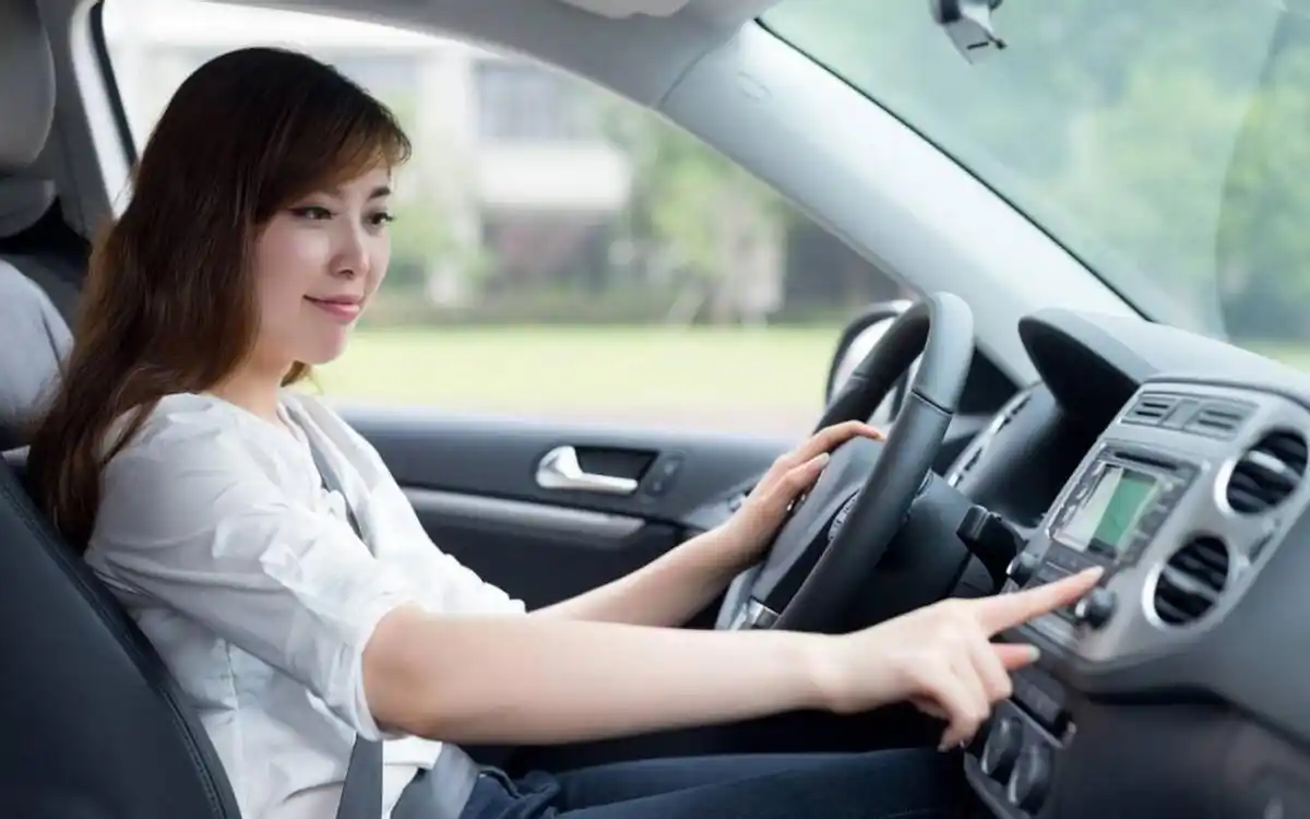 调查报告女性用户喜欢买什么车颜值真是女性买车的第一要素