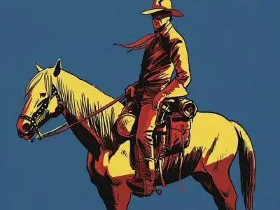 独行侠墙纸和背景,高清图片,壁纸,漫画 - 天下桌面