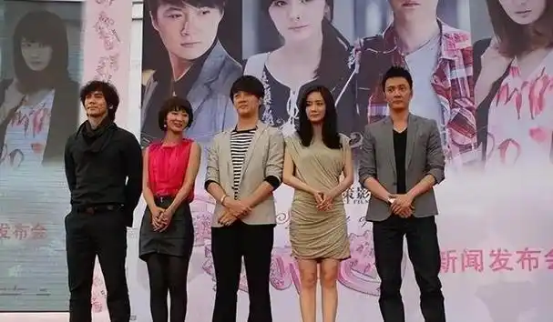 圈内的"假戏真做",无数个"咸猪手",牺牲了多少女星的"清白"