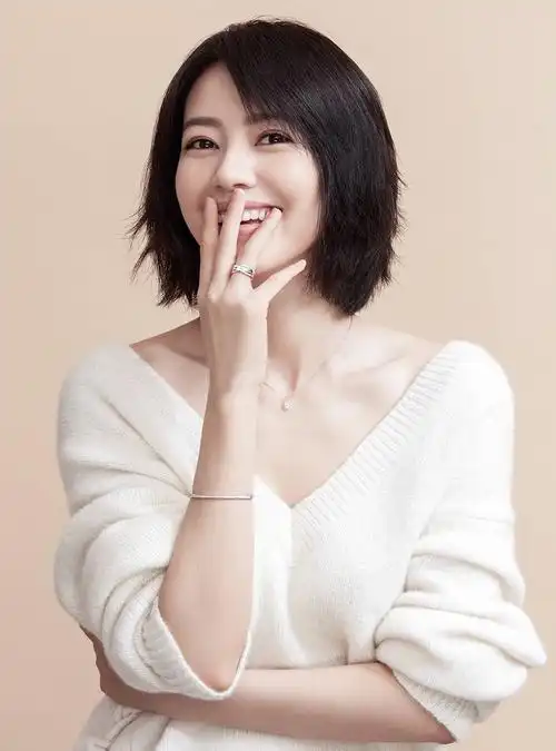 留短发也惊艳的女明星!周迅马丽佟丽娅爱了爱了! - 微视 - 南方娱乐网