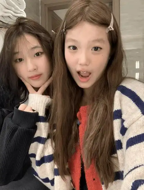 钟丽缇14岁女儿染发化妆显成熟,被质疑影响学习,怒怼网友惹争议