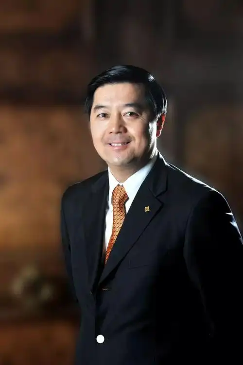 罗军大中华区总裁原洲际酒店集团黄德利创始人兼ceo酒店高参罗家福