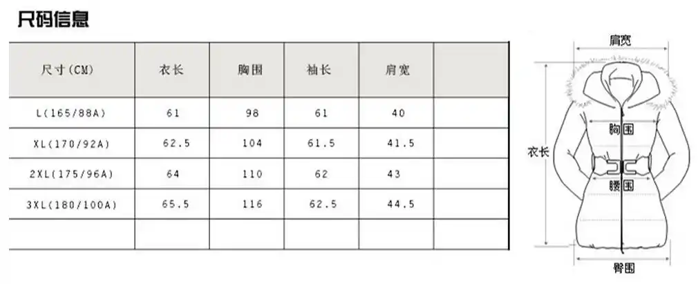 身高165体重100臀围86腰围76胸围84,穿多大衣服和裙子?怎么穿好看
