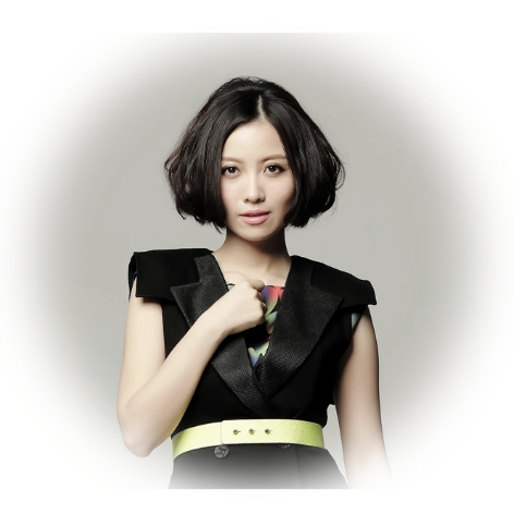 姚贝娜-《画情》简化优美的重制版(原曲和弦 简化优美 一遍过)钢琴谱