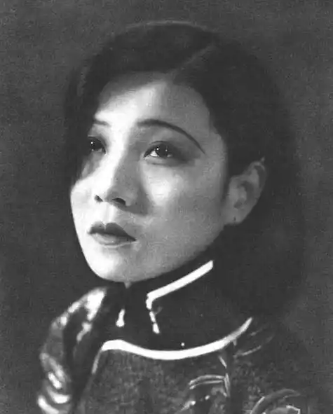 原创阮玲玉悲剧启示遭遇无赖小人使诈这四种处理方式才是破局关键