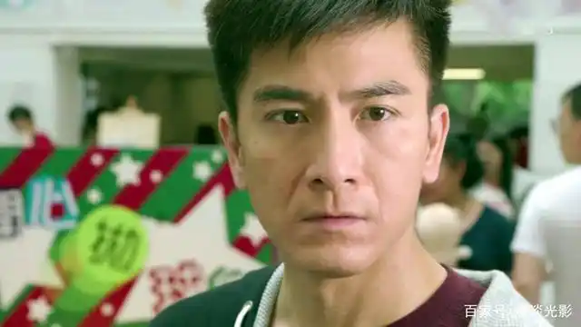 《降魔的2.0》最好的结局:刘佩玥放下马国明,安心去到目的地