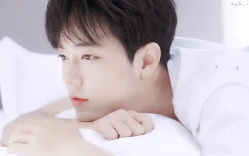 极幼 肖战. - 堆糖,美图壁纸兴趣社区