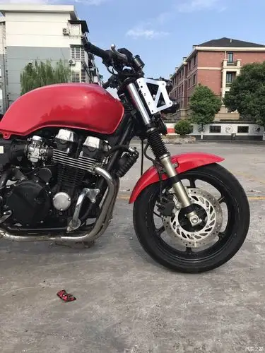 【图】本田cb750高速试驾_本田摩托车论坛_汽车之家论坛