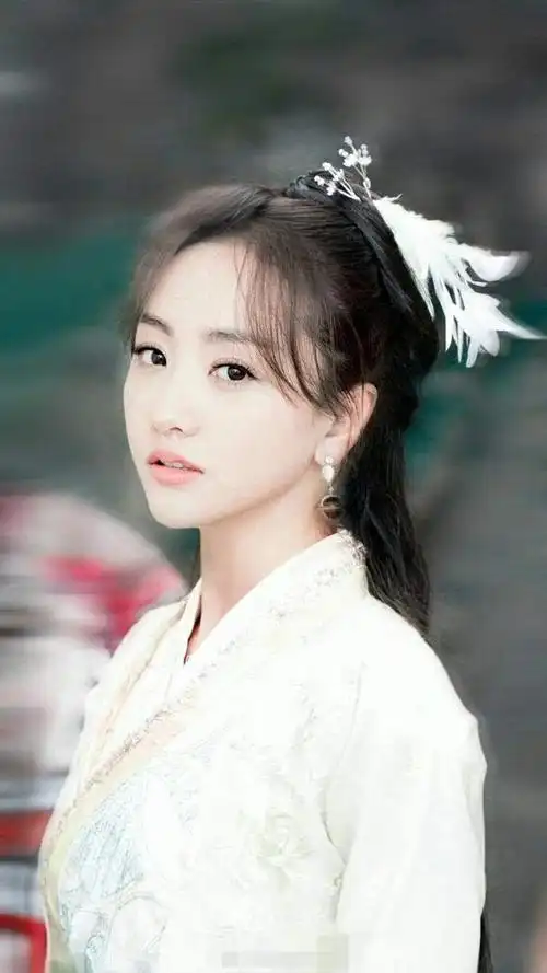 《特工皇妃2》,她们两人来演楚乔也不比赵丽颖差
