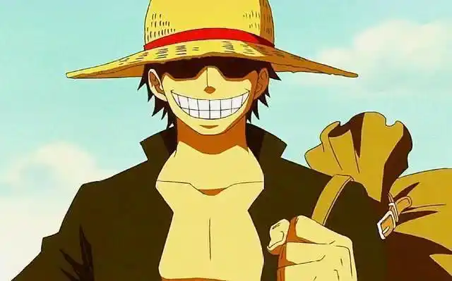 海贼王 罗杰为何能成为海贼王?船上拥有霸王色霸气的就有5人!