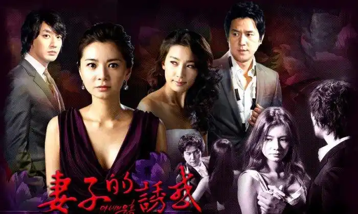 韩国好看的复仇电视剧韩国最经典十大复仇剧2