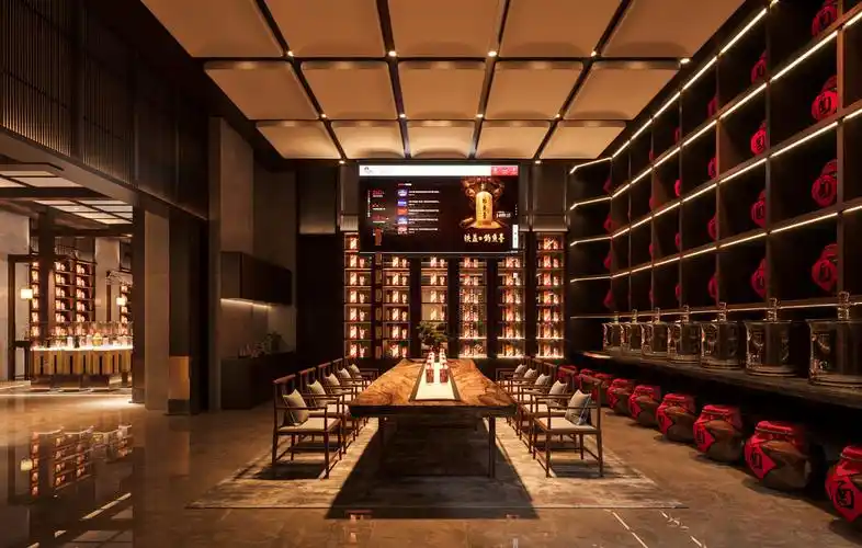 酒行案例——何以解忧唯有杜康