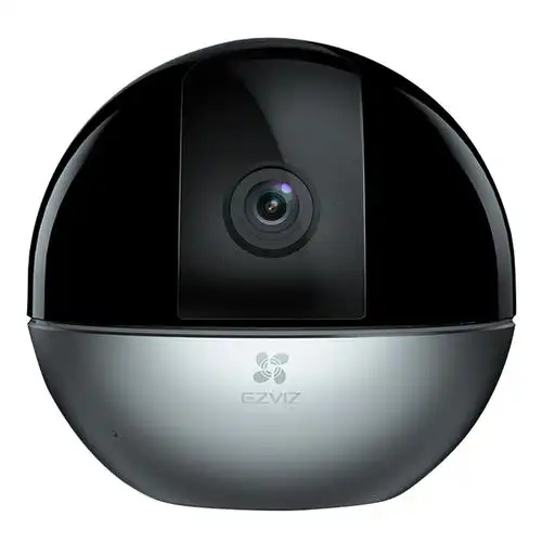 萤石监控器摄像头c6wi莹石家用摄影手机远程360度网络摄像机