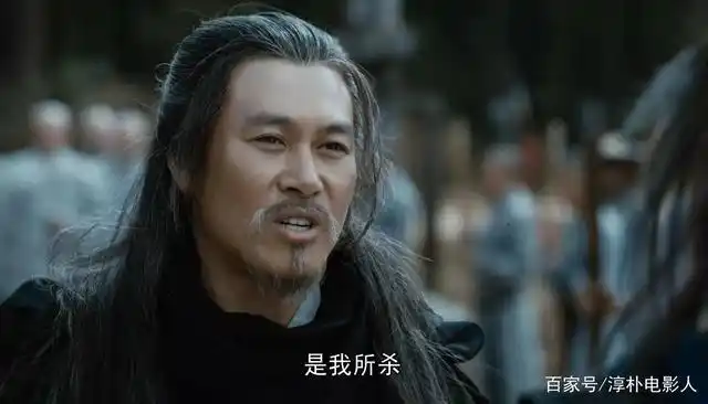 古语云:生恩不如养恩大,萧远山杀了乔三槐夫妇,乔峰为何不报仇