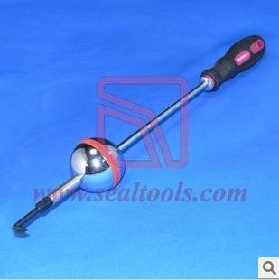 司达行正品密封件安装工具油封冲锤摘除器 骨架油封拆卸安装工具