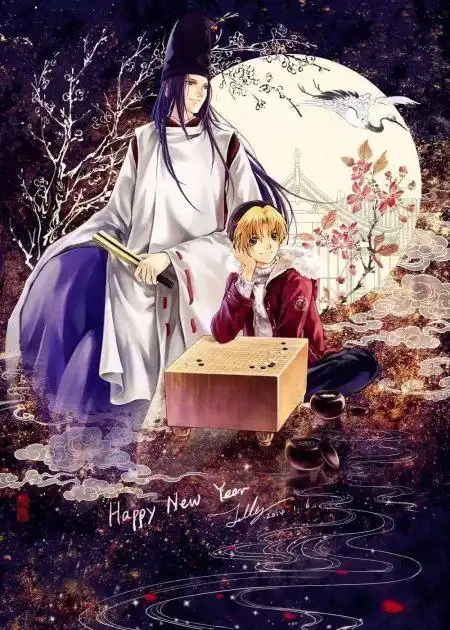 电视剧《棋魂》口碑逆袭,经典日本动漫改编成功,你看了吗