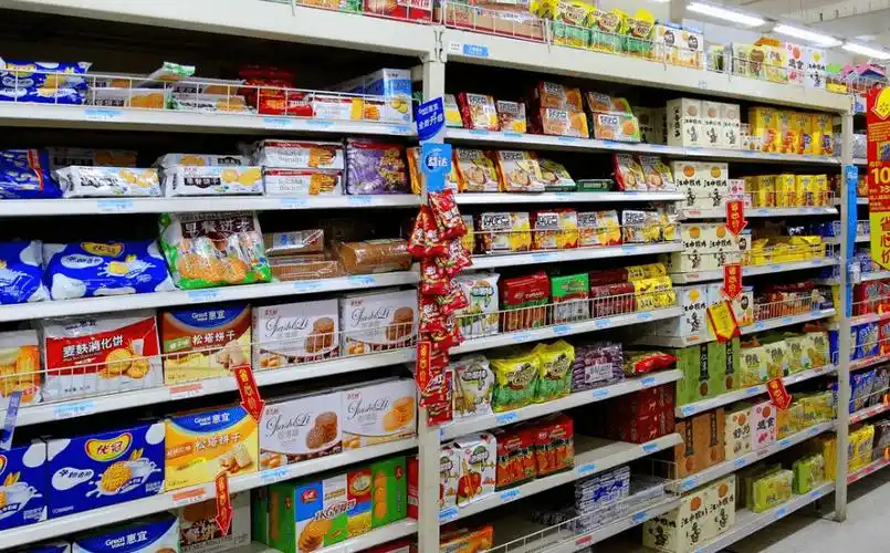 超市中的陈列"秘密",你必须知道!