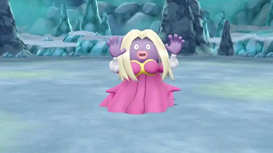 马虎的闪光迷唇姐!喜欢胡闹的个性!lple