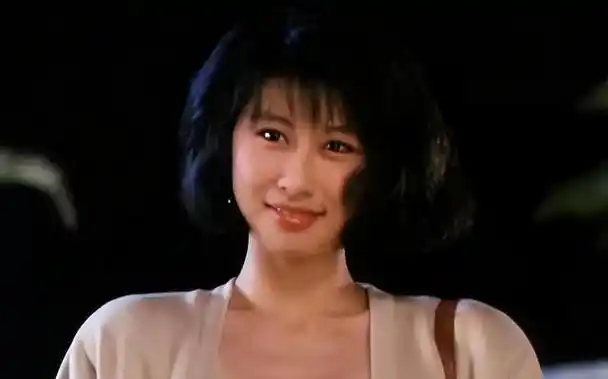 叶倩文嫁大14岁的林子祥婚内成功上位婚后分居无儿女图什么