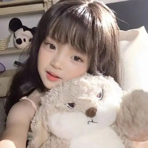 可爱头像##无水印头像