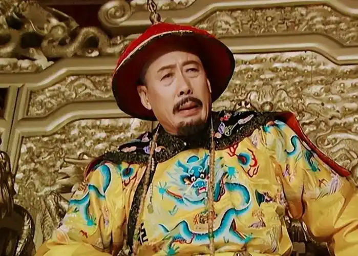 宁赔500万,也不让焦晃演康熙,《康熙王朝》是飘了还是另有原因_陈道明