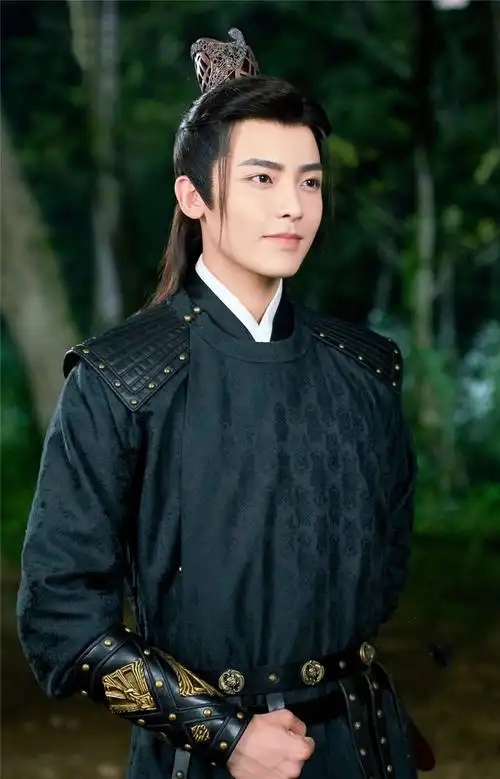 我就是这般女子容瑕侯明昊