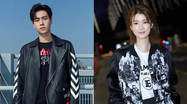 网曝李现,宋茜合作《他从火光中走来》!杨幂演美女医生?