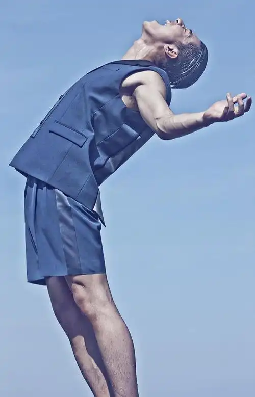 乔任梁 renliang qiao的图片