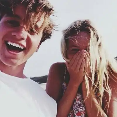 欧美情侣 头像 个性 美图 霸气 泄露了仙气