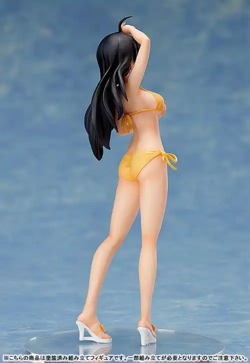 freeing s-style 光明系列 索尼娅 泳装ver. 拼装手办 日版