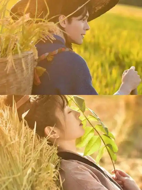 沈诺_生活_蔓儿