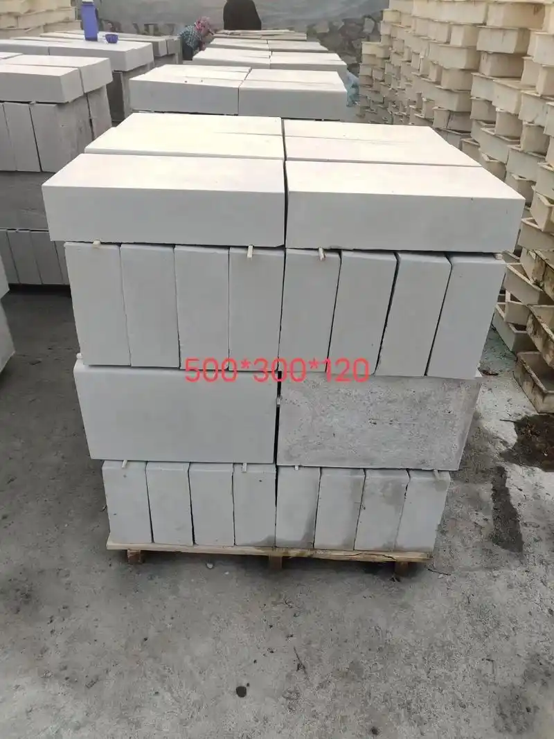 北京混凝土制品厂家京津冀生产厂家.水泥 空心砖 透水砖 混凝 - 抖音