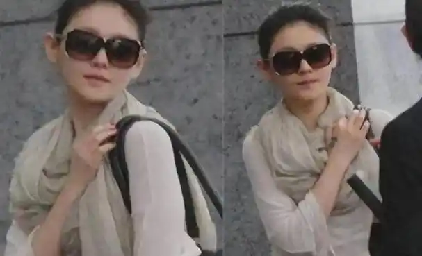 大s离奇消失12个月,终于在公众面前露面,现状曝光令人震惊