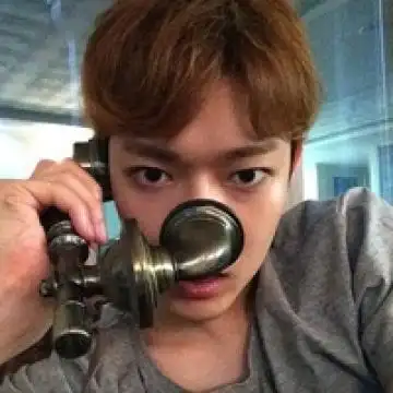 成熟帅哥头像图片 若我拿出我所有的无畏带你走你是否愿意