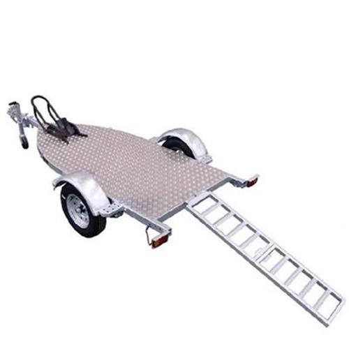 车架车载货篮行李架挂式汽车便携方口弹顶架车顶拖车拖挂