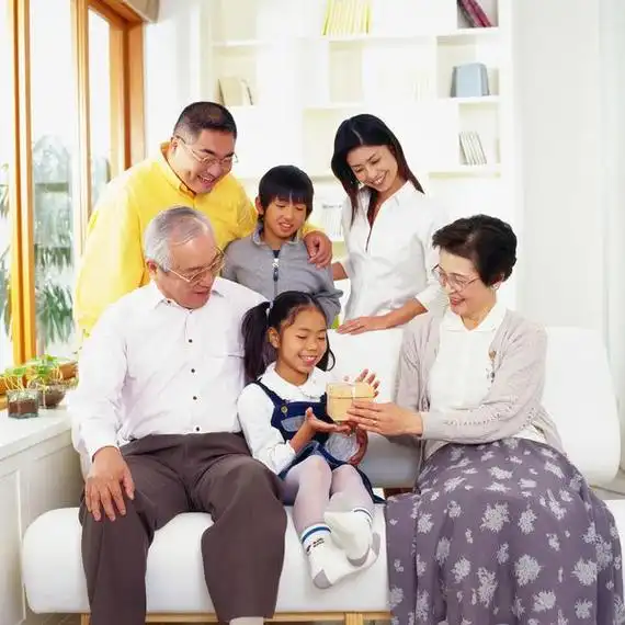 婚姻里从六件事解决家庭父母的关系别忽视最后一点