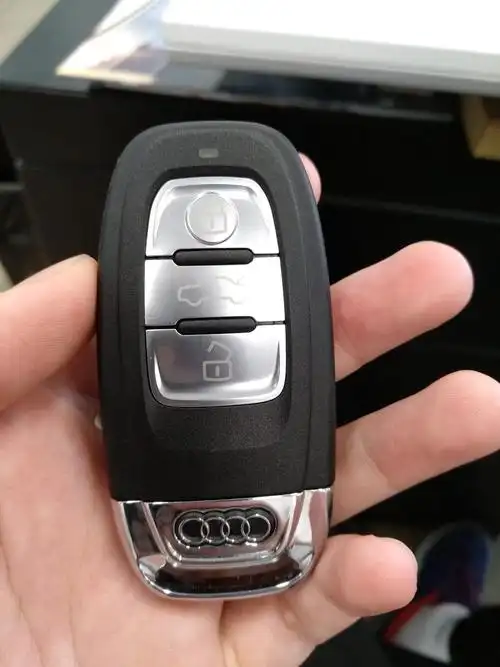 【图】迟来的提车作业(2018款a6l时尚型)_奥迪a6l论坛_汽车之家论坛