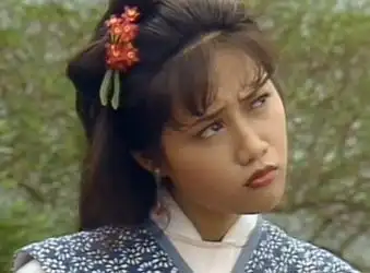 傻姑演四十年配角,恋爱41年不结婚,直言男友找小三她不介意!