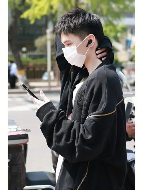 好久不见王南钧