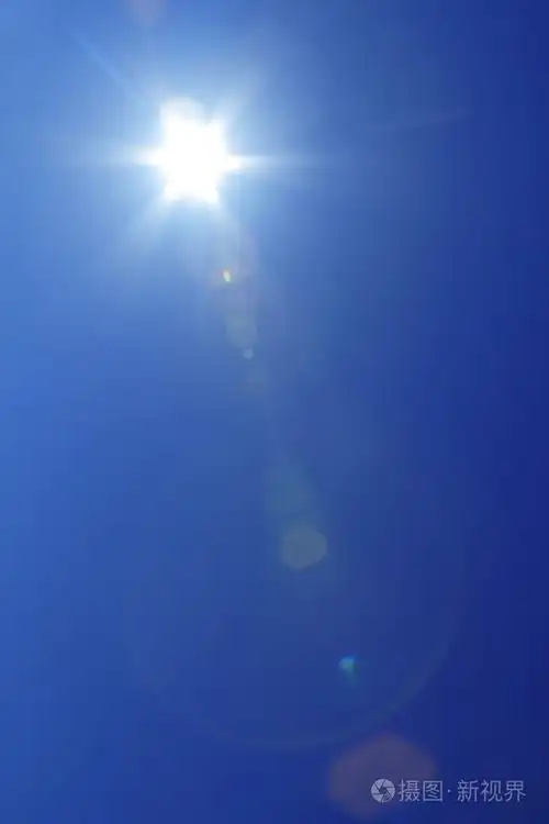 艳阳照片-正版商用图片02l81t-摄图新视界