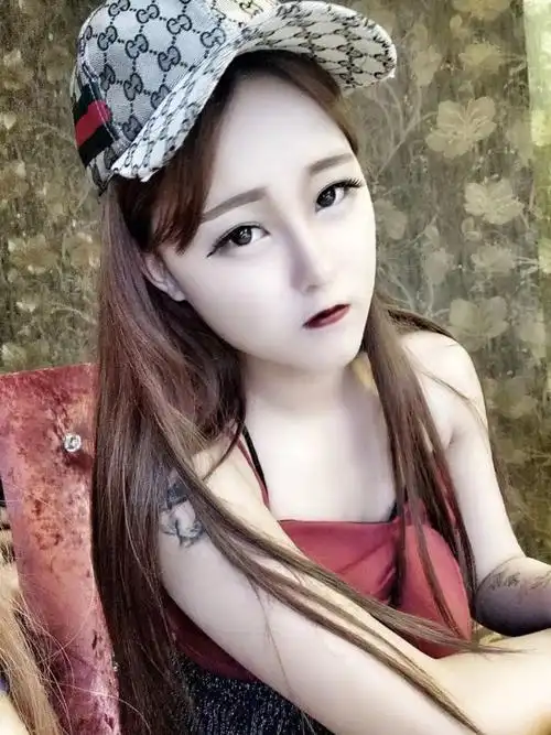 田可可96的快手