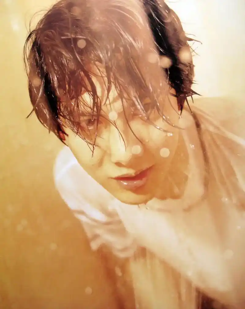 柏原崇这几张写真照片yyds#柏原崇 #图文来了  - 抖音