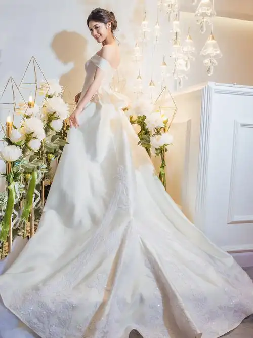 艺术照 婚纱照 提前准备小心机!