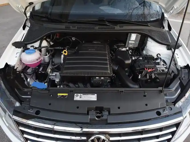 捷达的排量是多少?